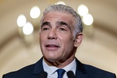 Israel’s FM Warns Washington: ‘Iran is Becoming a Nuclear Threshold State’