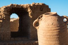 Largest Byzantine Wine-Making Facility Ever Found Exposed in Israeli Excavation