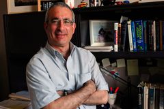 Israeli-American Joshua Angrist Awarded Nobel Prize for Economics