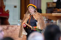 Plenary members consider how to bridge gap with Australia’s Indigenous | Crux Now