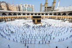 Iran Confirms Talks To Improve Relations With Rival Saudi Arabia