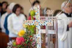 Listening, prayer, communion key to Australia council, pope says | Crux Now