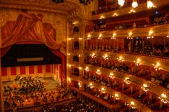 Argentine bishops call publicly funded opera performance ‘blasphemy’ | Crux Now