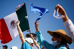 ‘Awakening of the silent majority’: Pro-lifers take to streets in Mexico | Crux Now