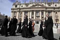 Scandal-ridden Legionaries of Christ named in Pandora Papers | Crux Now