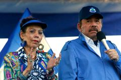 Nicaragua’s President Ortega calls bishops ‘terrorists’ | Crux Now