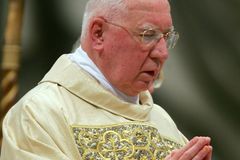 Cardinal Medina Estévez, former head of worship congregation, dies at 94 | Crux Now