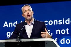 JD Greear talks prayer, need for unity in the Church and Southern Baptist Convention
