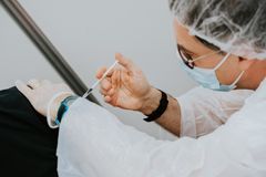 6th Circuit blocks university's vaccine mandate, sides with athletes seeking religious exemption