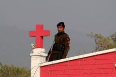 Pakistan: 2 brothers shot and killed by Muslim mob in attack on Christian neighborhood