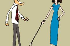 Dear Abuser: You can heal