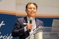 SBC DIGEST: Asian ministry initiatives highlighted at recent gatherings | Baptist Press