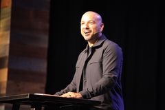 Lifeway’s ETCH Conference reunites leaders of kids, students | Baptist Press