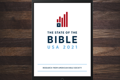 Study: Most self-proclaimed Christians don’t practice faith | Baptist Press