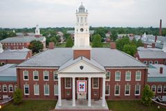SBTS experiences record enrollment and revenues in 2020-2021 | Baptist Press