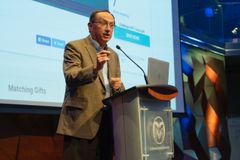 Gateway Seminary focused on mission-critical objectives, executive transitions | Baptist Press