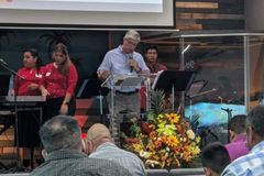 Hispanics bringing evangelistic zeal, excitement to Southern Baptist Convention | Baptist Press