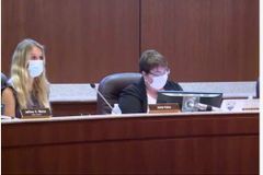 Loudoun County School Board Member Resigns Amid Report of Skirt-Wearing Male Sexually Assaulting Teen Girl in Bathroom