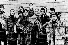 'It's Worse Than Absurd': TX Admin Reportedly Told Teachers to Balance Holocaust Books with 'Opposing' Views