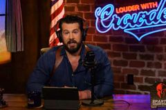 YouTube Suspends Steven Crowder for Reporting on Rape in Prisons Where Biological Men Housed with Female Inmates