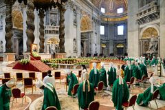 Smaller dioceses struggle to realize Pope’s synod vision | Crux Now