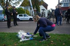 UK cardinal calls murder of lawmaker an ‘attack on democratic process’ | Crux Now