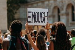 Church must go beyond gestures in racism response, say black Christian leaders