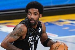 Kyrie Irving Isn’t Getting Vaccinated in Protest of Americans Losing Jobs Over Mandates (REPORT)