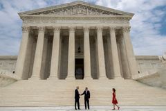 'Attempt to Politicize the Court': Biden Commission Opposes 'Packing' Supreme Court but It's Got These Other Ideas