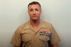 'We Made Our Case': Marine Reprimanded, Slapped With $5K Fine for Criticizing Afghan Withdrawal