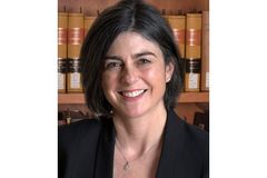 Profiles of pro-life women: A Q&A with Elizabeth Kirk