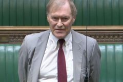 Murdered British lawmaker was Catholic, pro-life