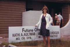 From abortionist to pro-life leader: What changed this doctor's heart?