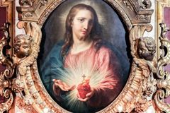 Everything you need to know about the devotion to the Sacred Heart