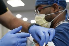 FDA advisers endorse Johnson & Johnson booster shot