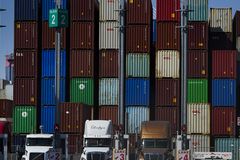 California ports open 24/7 to relieve supply chain