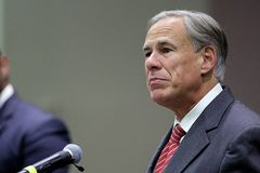 Texas governor bans vaccine mandates in state