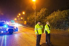 Flash flooding claims lives in Alabama