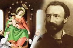 How a sworn Satanist became the apostle of the Rosary