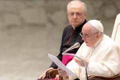 Pope Francis: The Gospel opens every culture to greater freedom in Christ