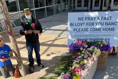 Cordileone prayer update: 10,688 roses and counting for Nancy Pelosi