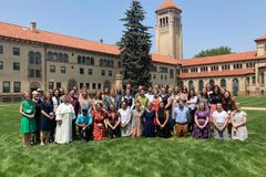 For Catholic school teachers, new credential program promises formation in faith and reason