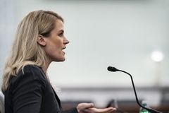 Whistleblower slams Facebook at Senate