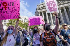 Biden administration inches toward funding abortion