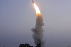 North Korea confirms another missile test