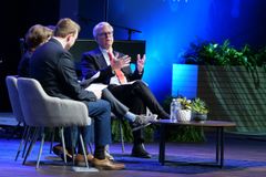 At 18, Chloe Kondrich is leading the fight for disability rights