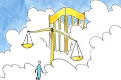 Jesus's warnings to the 7 churches in Revelation