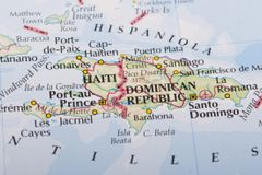 Group of US missionaries kidnapped in Haiti - reports