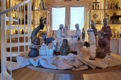 Spanish start-up aims to be Amazon of online sales for contemplatives | Crux Now