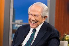 'God Loves Everybody': Pat Robertson Tells Fox News' Chris Wallace He's Not Done Working for God's Kingdom